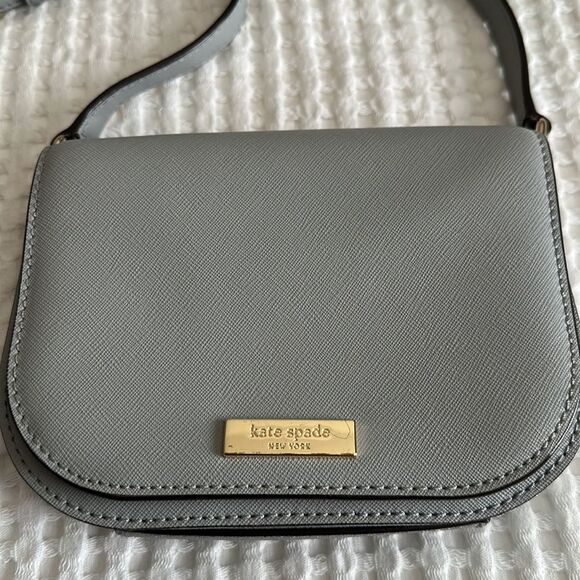 Kate Spade Crossbody - Picture 1 of 12